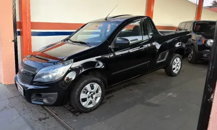 Montana ls 1.4 único dono