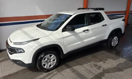 Fiat toro 2022 unica dona 