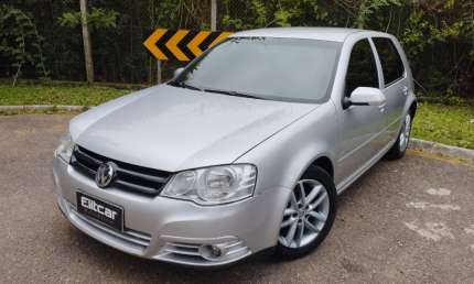 Golf sportline 1.6 mi flex 8v - 2011