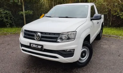 Amarok cs s 4x4 2.0 tdi completa - 2018
