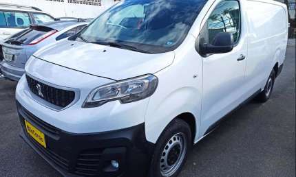 Peugeot expert cargo 2022