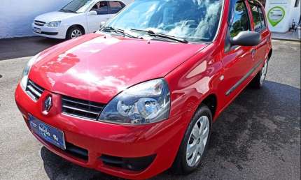 Renault renault clio cam1016vh 2010