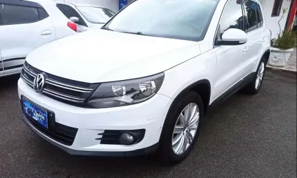 Volkswagen 5n22v30 - i/vw tiguan 2.0 tsi 2014