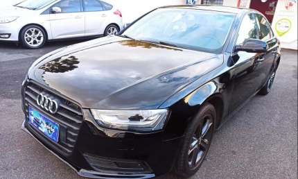 Audi audi a4 lm 170cv 2015