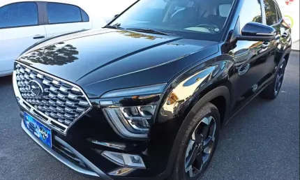 Hyundai creta 20a ultimate 2022