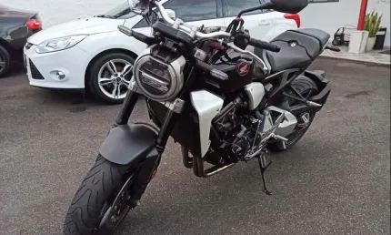 Honda cb 1000r 2019