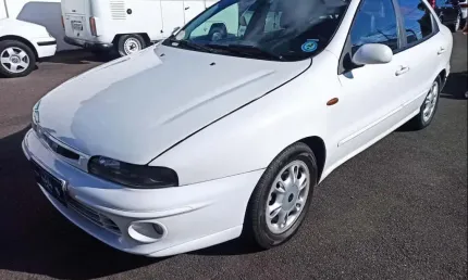 Fiat brava sx 2000