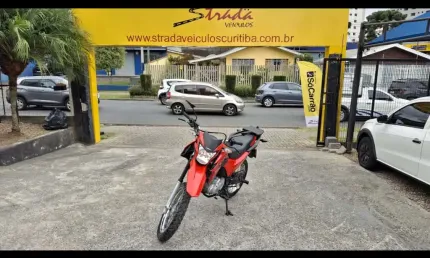 Honda nxr 160 bros esdd flexone