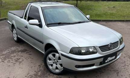 Volkswagen saveiro 1.6 2003
