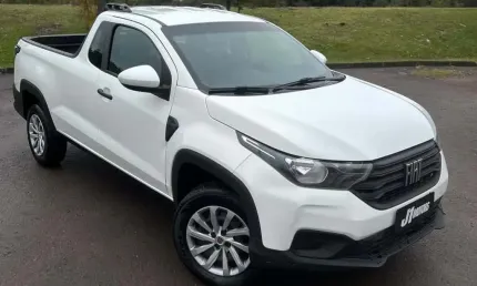 Fiat strada endurance cs 2023