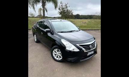 Nissan versa 16 sv 2020