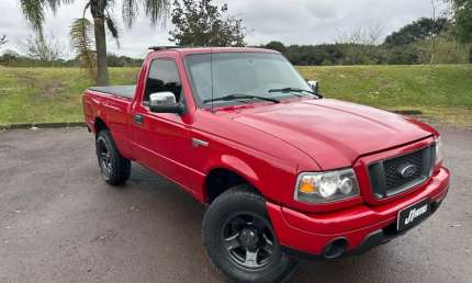 Ford ranger xls 10a 2009