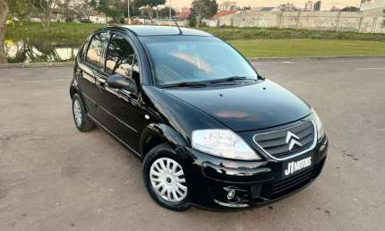 Citroen c3 glx 14 flex 2010