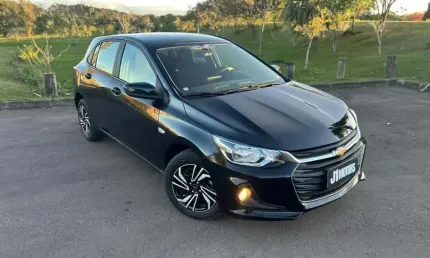 Chevrolet onix 10mt lt2 2024