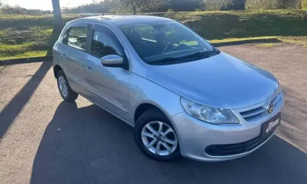 Volkswagen gol 1.0 2013
