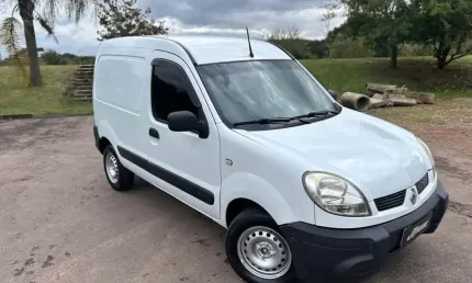 Renault kgoo express16 2012