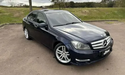 Mercedes-benz c180turbo 2014