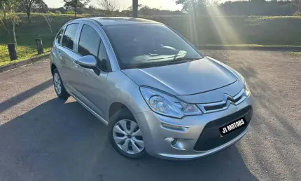 Citroen c3 90m origine 2014