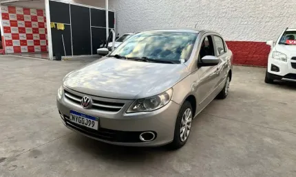 Volkswagen voyage 2013 1.0 mi 8v flex 4p manual