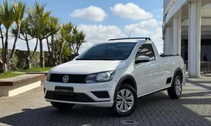 Volkswagen saveiro 2022 1.6 msi trendline cs 8v flex 2p manual