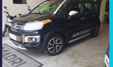 Aircross  exclusive lindissima! 