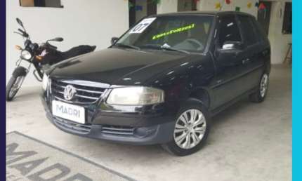 Gol g4 1.0 sensacional??