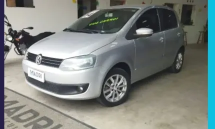 Gol 1.6 imotion 2014... raridade!!
