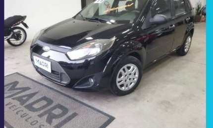 Fiesta dh, ve, te... ver para crer !!