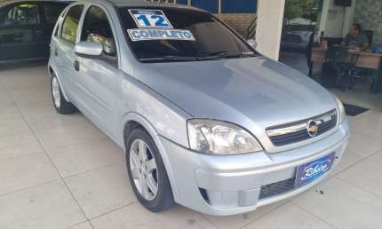 Corsa hatch 1.4 completo