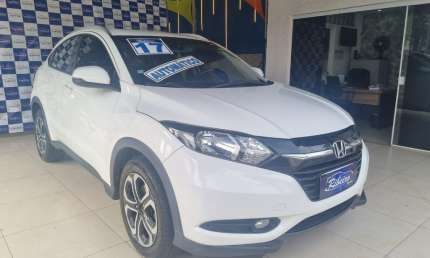 Honda hrv ex