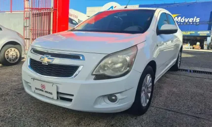 Chevrolet cobalt 1.4 ltz 2012