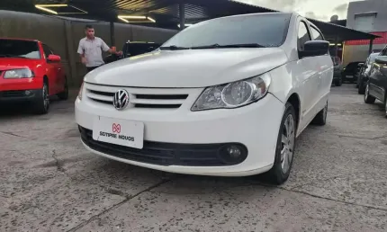Volkswagen gol 1.0 2012