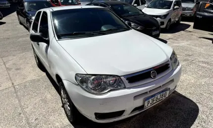 Fiat palio fire 2015