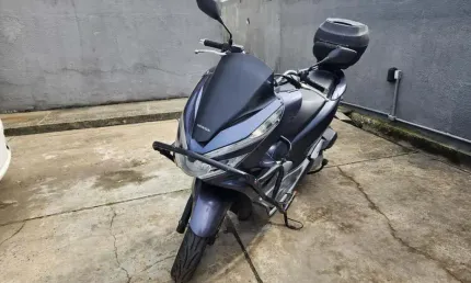 Honda pcx 150 2021