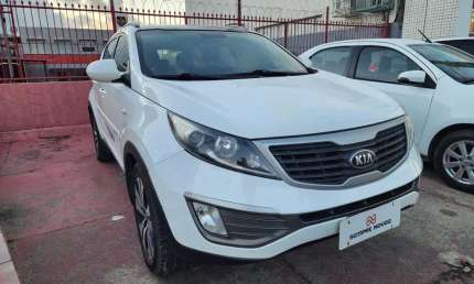 Kia sportage lx2 offg4 2014