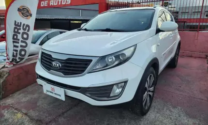Kia sportage lx2 offg4 2014