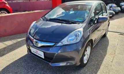 Honda fit lx flex 2014