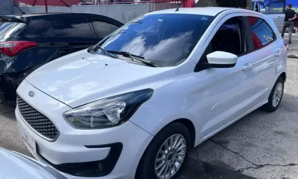 Ford ka s 1.0 ha c 2019