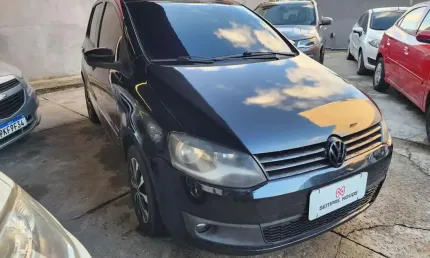 Volkswagen fox 1.6 prime gii 2011