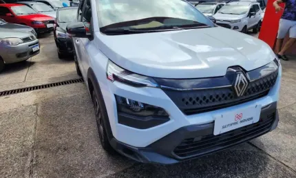 Renault kardian evo at 2025