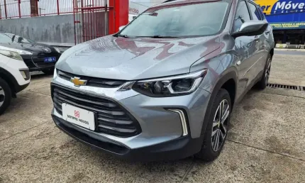 Chevrolet tracker t a lt 2024