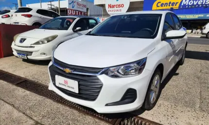 Chevrolet onix plus 10mt lt2 2023