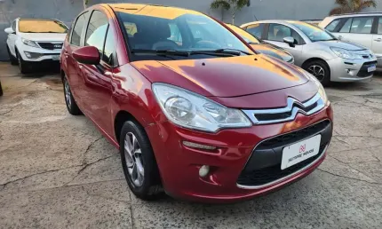 Citroen c3 90m tendance 2013