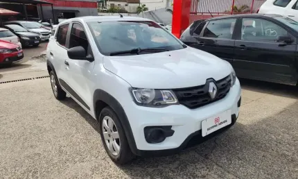 Renault kwid zen 10mt 2018