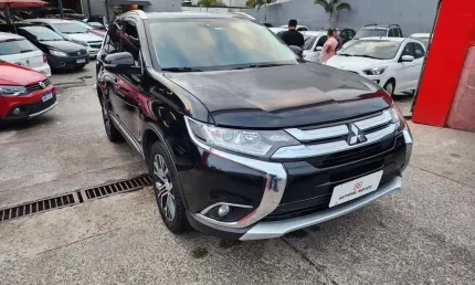 Mitsubishi mmc outlander 2.0 2017