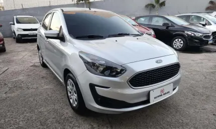 Ford ka se 1.0 ha c 2020