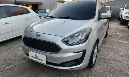 Ford ka se 1.0 ha c 2020