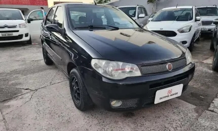 Fiat palio fire flex 2007