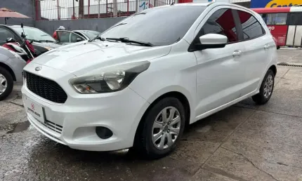 Ford ka se 1.0 ha 2016