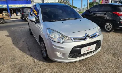 Citroen c3 90m tendance 2014